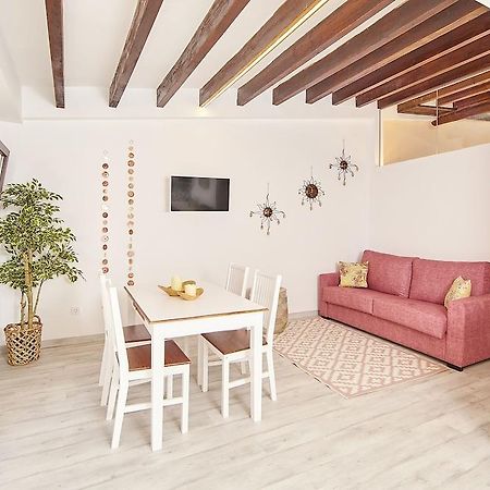 Remolars 3 Townhouse Apartments Palma de Mallorca Bagian luar foto