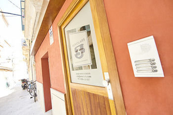 Remolars 3 Townhouse Apartments Palma de Mallorca Bagian luar foto