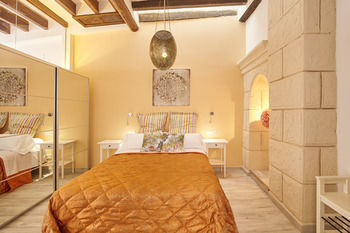 Remolars 3 Townhouse Apartments Palma de Mallorca Bagian luar foto