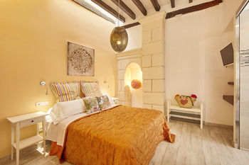 Remolars 3 Townhouse Apartments Palma de Mallorca Bagian luar foto