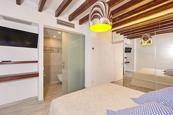 Remolars 3 Townhouse Apartments Palma de Mallorca Bagian luar foto