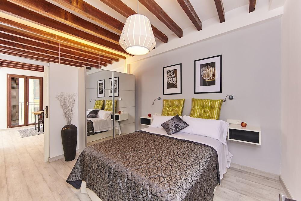 Remolars 3 Townhouse Apartments Palma de Mallorca Bagian luar foto